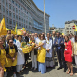 Coldiretti regina margherita