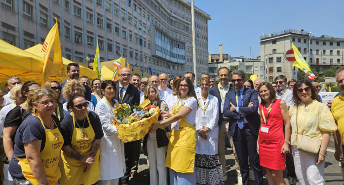 “Campagna amica per la salute”, un patto con la sanità di tuta Italia