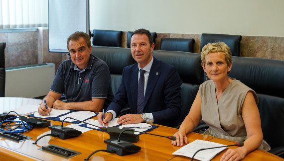 Politecnico Torino-Inalpi insieme con progetti di ricerca