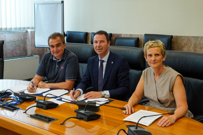 Pllitrcnico Torino-Inalpi insieme con progetti di ricerca