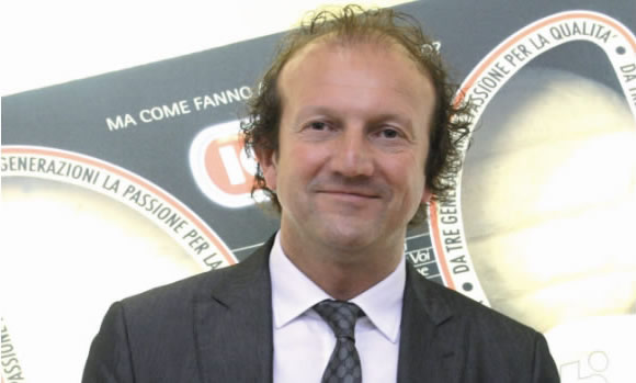 Igor, il gorgonzola che si tinge d’oro