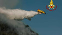 Incendi in Piemonte, “una catastrofe ecologica”
