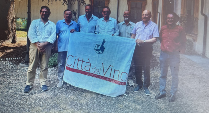 Le notti del vino, incontri con il territorio e la cultura