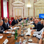 tavolo riso