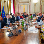 tavolo riso Bobba