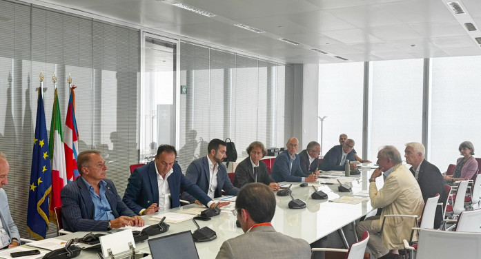 Siccità, il Piemonte è in emergenza