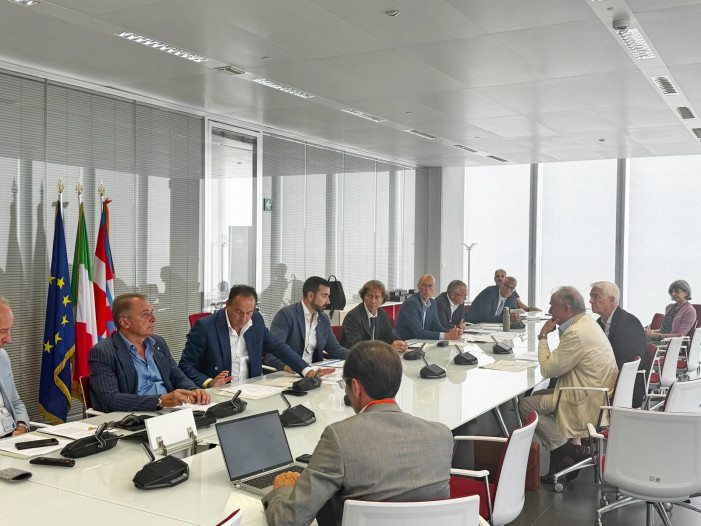 Siccità, il Piemonte è in emergenza