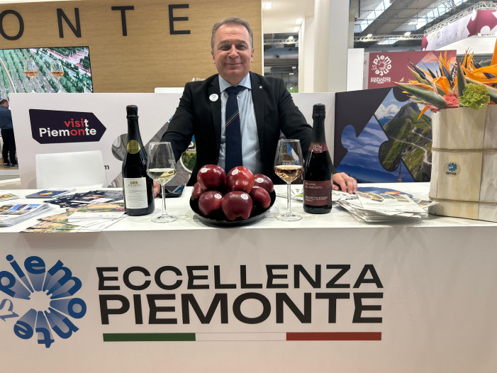 Piemonte da record, grazie anche all’agroalimentare Piemonte da record, grazie anche all’agroalimentare