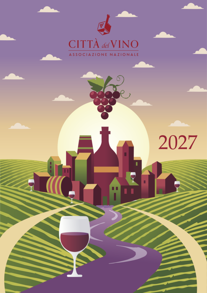 Il manifesto delle Città del Vino Il manifesto delle Città del Vino