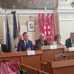 Riso presentazione