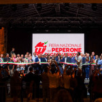 carmagnola inaugurazione peperone