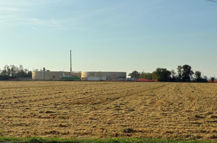 Digestato e biogas, nuova frontiera fra le risaie