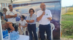 Open Day al Centro Ente Risi
