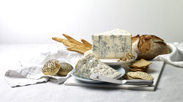 Gorgonzola Dop il più cliccato fra i prodotti italiani