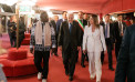 Mattarella a Terra Madre: “Non smettere mai di seminare”