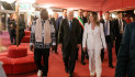 Mattarella a Terra Madre: “Non smettere mai di seminare”