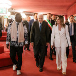 Mattarella Regio