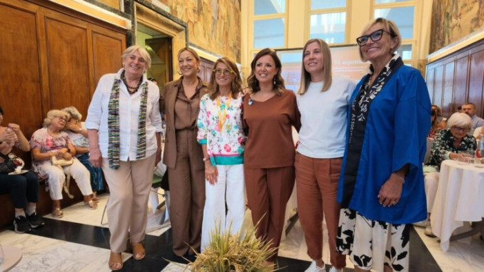Donne che fanno impresa protagoniste a RisòFF
