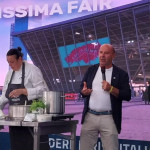 Rizzotti Fabrizio a Risò