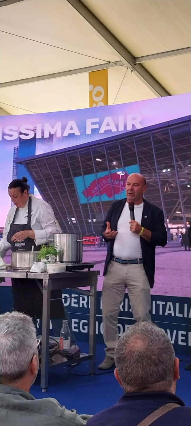 “Prezzi adeguati per il riso o molte aziende chiuderanno”