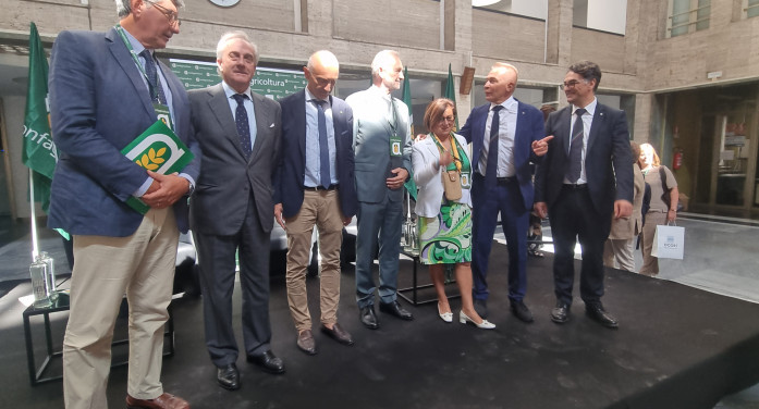 Nasce il Consorzio del Riso Aromatico Italiano