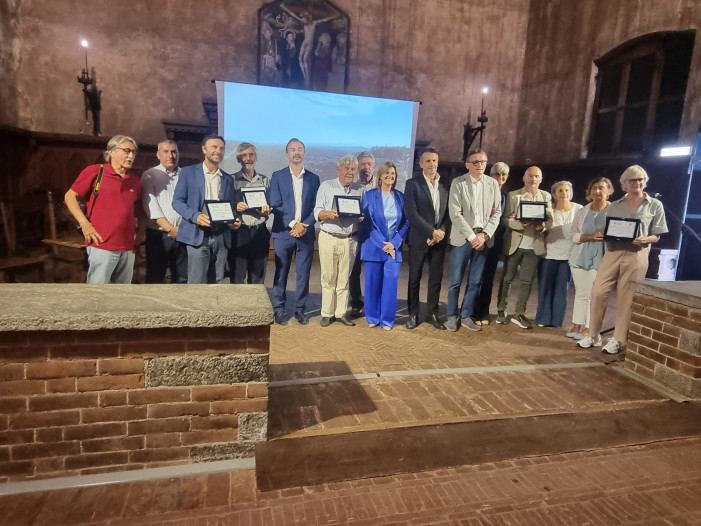 Quarant’anni di difesa integrata Quarant’anni di difesa integrata