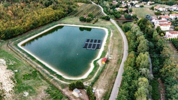 Acqua e microinvasi in Piemonte, stanziati oltre 3 milioni
