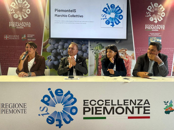 “PiemonteIS”, nasce il marchio collettivo identitario