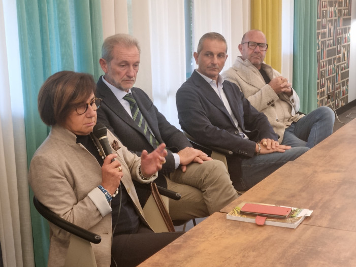 “Visioni di riso”, confronto sul futuro della risicoltura