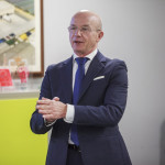Battagliola Domenico ceo Linea Verde