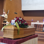 Bertini Silvano funerali