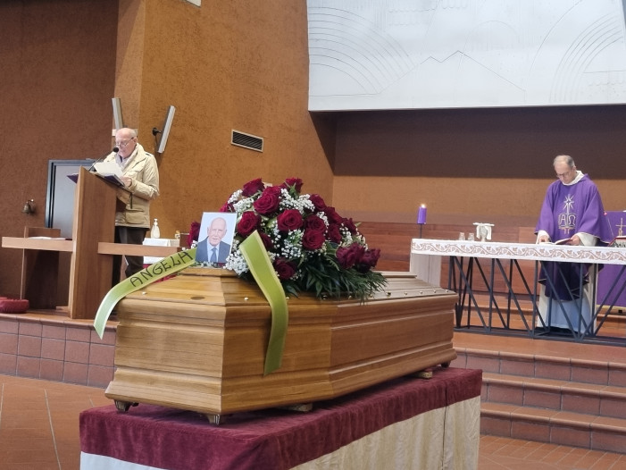 “Caro Dottor Bertini…”