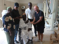 Granozzo-Senegal, il riso delle donne