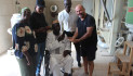 Granozzo-Senegal, il riso delle donne